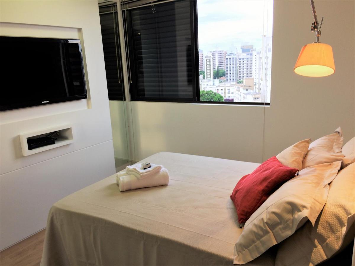 Apartamento Fino Com Vista Para Beiramar Leilighet Florianópolis Eksteriør bilde