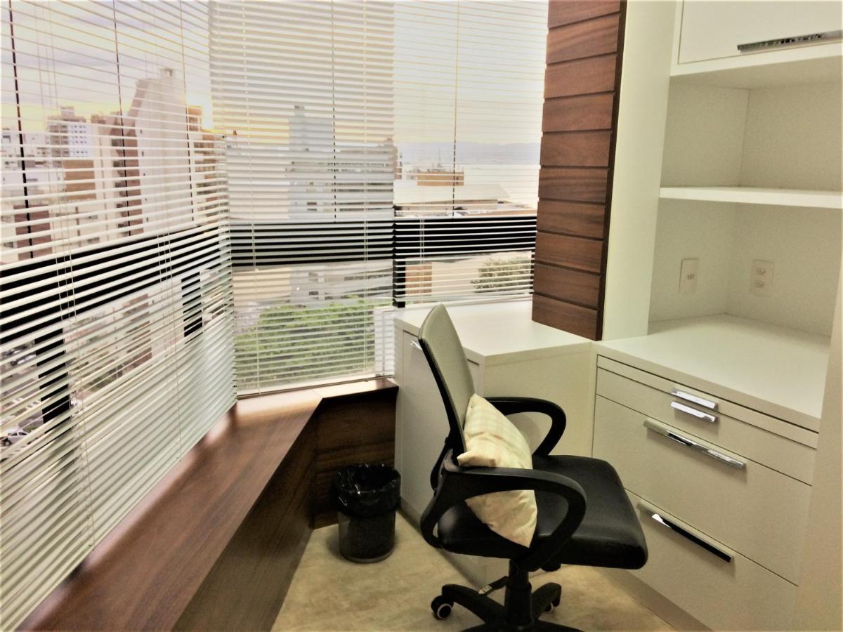 Apartamento Fino Com Vista Para Beiramar Leilighet Florianópolis Eksteriør bilde